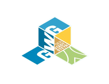 Logo GWG der Stadt Steyr